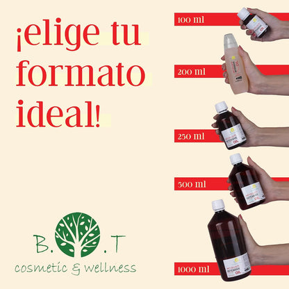 Aceite Anticelulitico Reductor Potente, Revelación Verano 2024, Adelgazante 100% Natural, Penetra 6 Veces Mejor Que Una Crema Anticelulítica, 6 X Más Resultados, Prevención Estrías, 1000 Ml