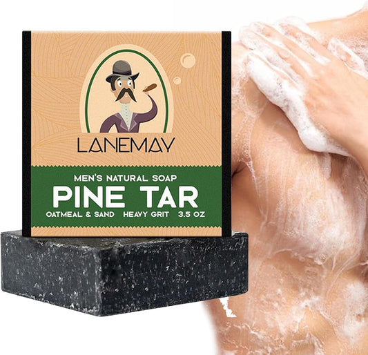 Jabón De Baño Exfoliante 100G Natural Jabón De Baño Exfoliante Jabón De Baño Hidratante Jabón De Baño Exfoliante Piel Impurezas Grasa Jabón Artesanal